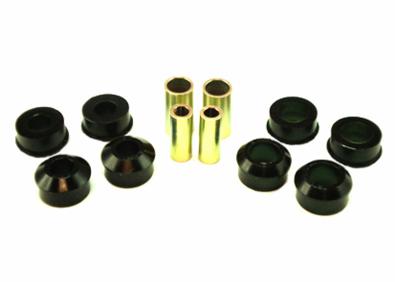 Whiteline w61765 | Plus 7/94-9/89 Mazda 323 BA Rear Trailing Arm - Front & Rear Bushing Kit; 1994-1994