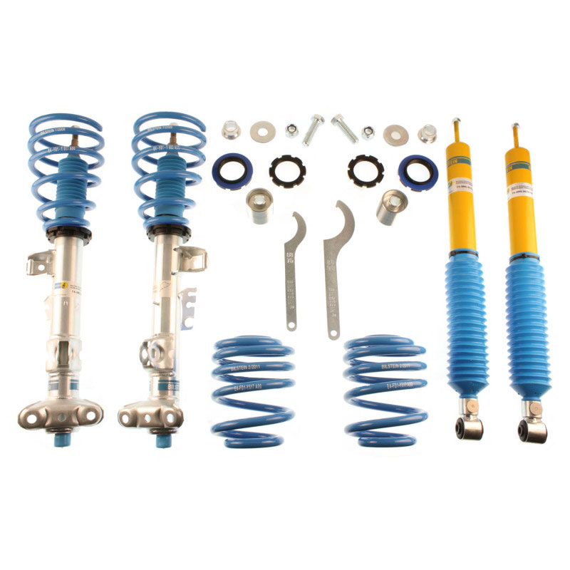 Bilstein 48-115766 | B16 (PSS9) Suspension Kit BMW M3, Front and Rear; 1995-1995