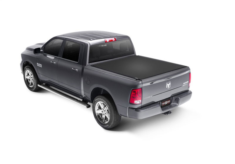 Truxedo 1544916 | 09-18 Ram 1500 w/RamBox & 19-20 Ram 1500 Classic w/RamBox 5ft 7in Sentry CT Bed Cover; 2009-2018