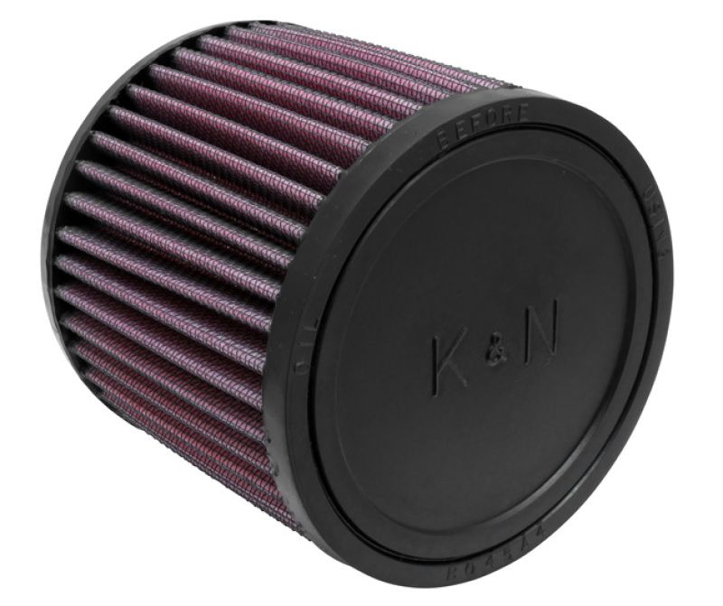 K&N Engineering ru0830 | K&N Universal Air Filter - 2-7/16in Flange x 4-1/2in OD B x 4-5/16in OD-T x 4in Height