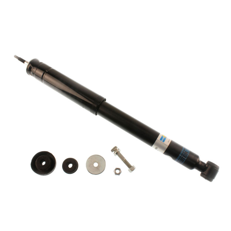 Bilstein 24-100885 | B4 OE Replacement Shock Absorber Mercedes Benz SLK320 Rear; 2001-2004