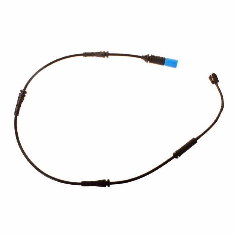 PowerStop sw-1689 | Power Stop 19-20 BMW X5 Rear Euro-Stop Electronic Brake Pad Wear Sensor; 2019-2022