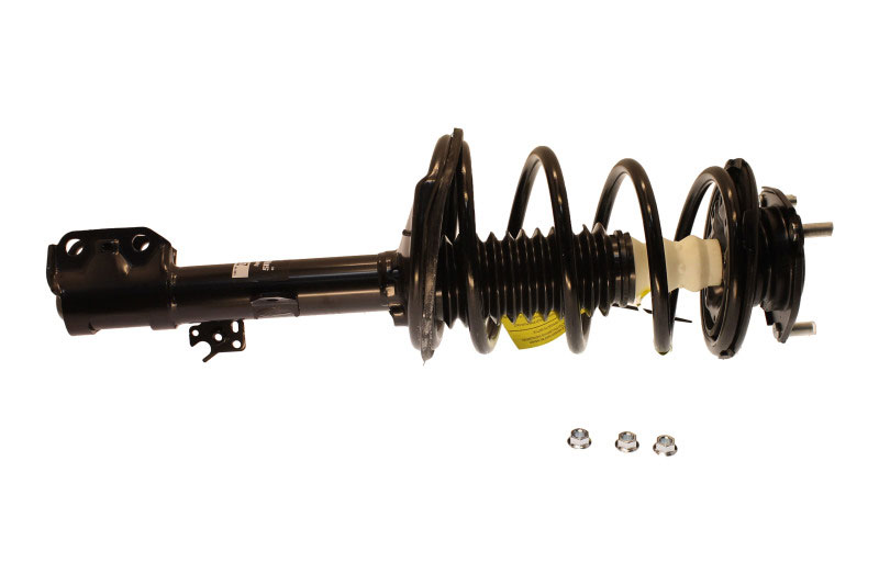 KYB sr4147 | Shocks & Struts Strut Plus Front Left Toyota RAV4 2005-2001; 2001-2005