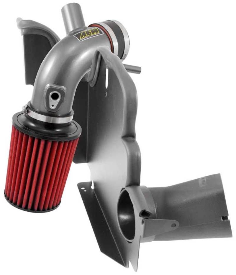 AEM Induction 21730c | AEM 2013-2015 Hyundai Genesis Coupe 3.8L V6 F/I - Cold Air Intake System; 2013-2015