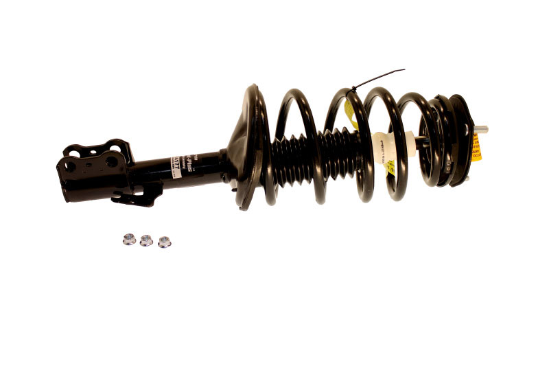 KYB sr4177 | Shocks & Struts Strut Plus Front Right 04-06 Toyota Sienna (7 Pass Only) (FWD); 2004-2006