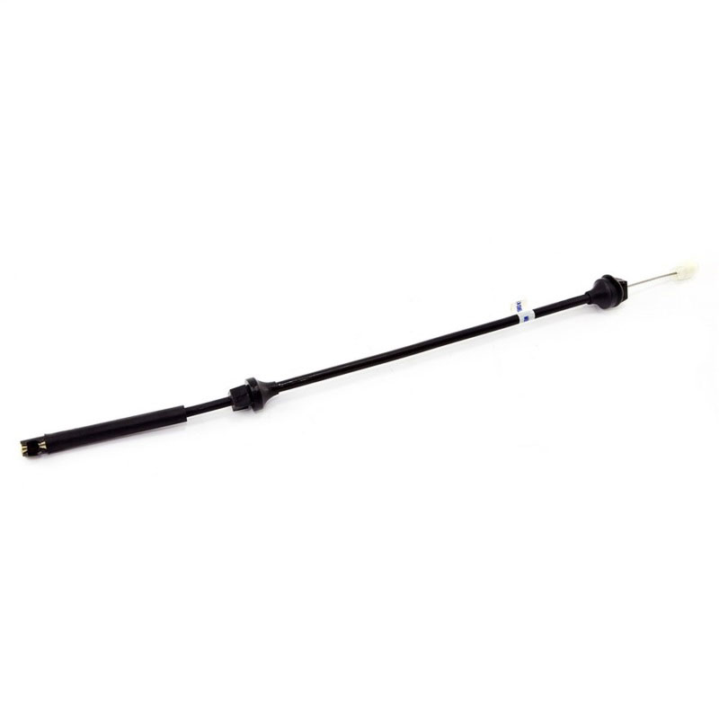 Omix 17716.13 | Accelerator Cable V8 77-83 Jeep SJ Models; 1977-1983