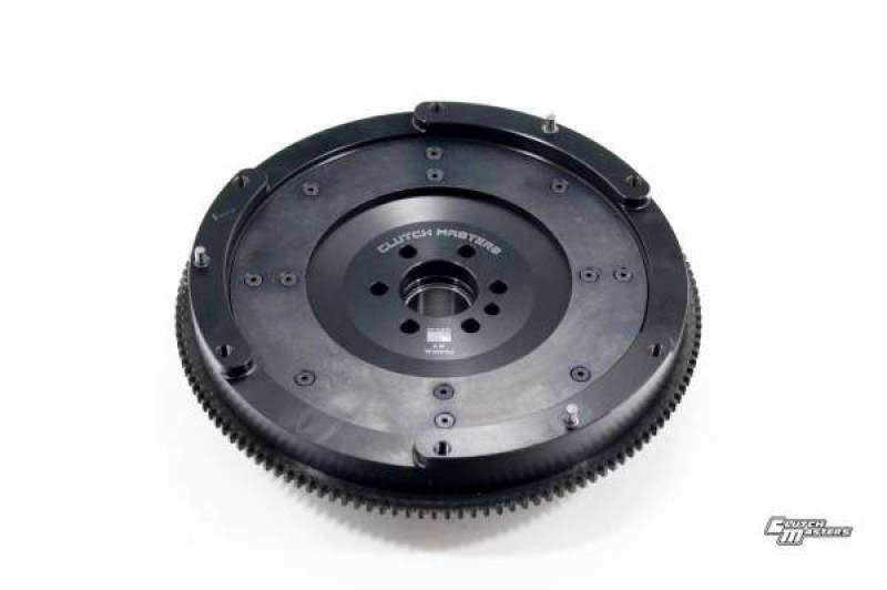 Clutch Masters FW-635-AL | Aluminum Flywheel Mini Cooper S - 1.6L Turbo Lightweight; 2007-2014