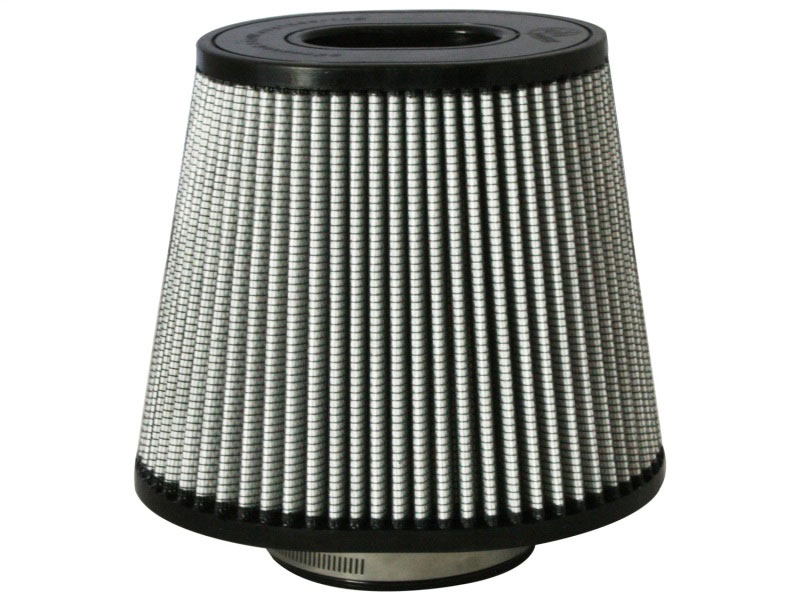 aFe 21-91065 | MagnumFLOW Air Filter ProDry S 4in F 9in x 7.5in B (INV) 6.75in x 5.5in T (INV) x 7.5in H