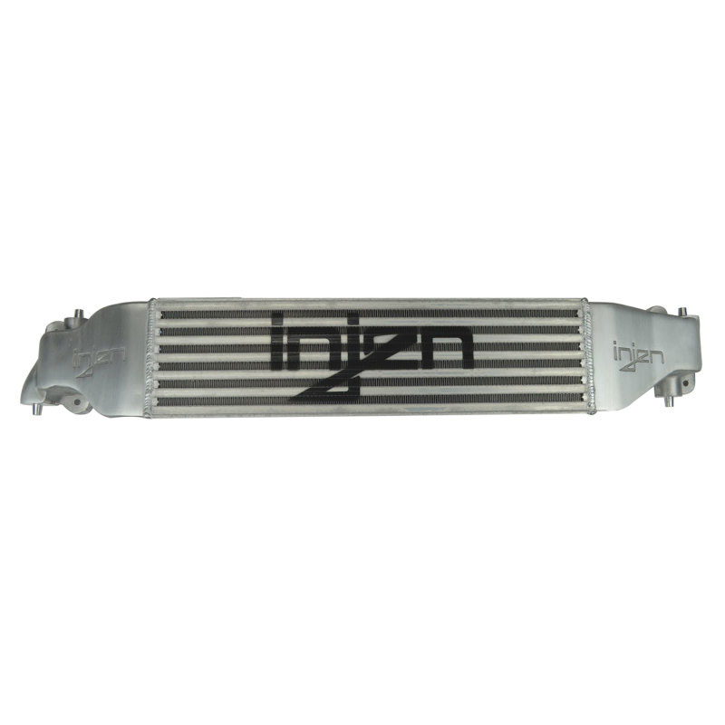 Injen fm1582i | 17-20 Honda Civic Type-R (FK8) I4 2.0L Bar and Plate Front Mount Intercooler; 2017-2020