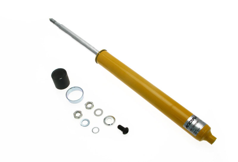 KONI 8641 1297SPORT | Koni Pontiac GTO Sport (Yellow) Shock; Front; 2004-2006