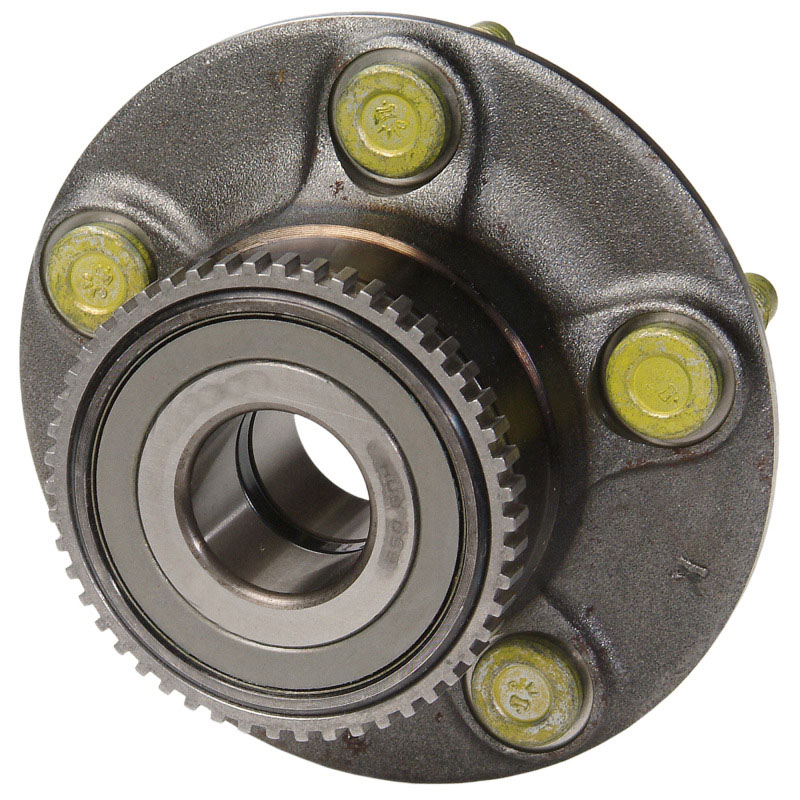 MOOG 512162 | 98-00 Ford Taurus Rear Hub Assembly; 1998-2000