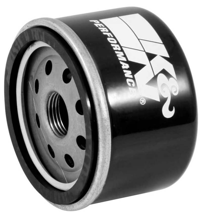 K&N Engineering kn164 | K&N BMW 3.063in OD x 2.156in H Oil Filter