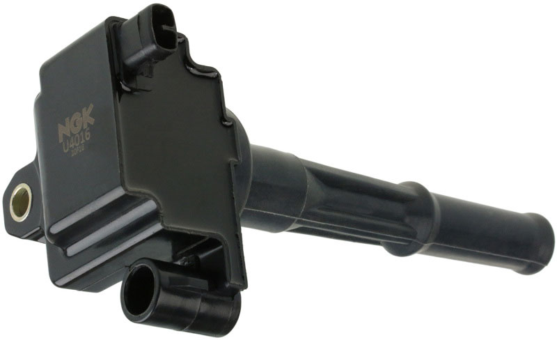 NGK 48983 | 2004-00 Toyota Tundra COP (Waste Spark) Ignition Coil; 2000-2004