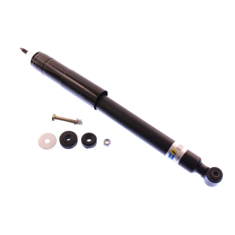 Bilstein 24-015189 | B4 OE Replacement Shock Absorber Mercedes Benz E320 Rear; 1994-1995