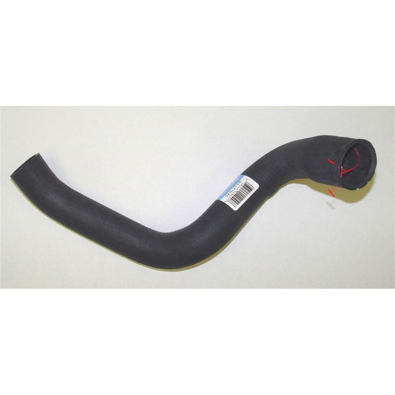 Omix 17114.11 | Lower Radiator Hose W/O AC- 87-01 Cherokee 4.0L; 1987-2001