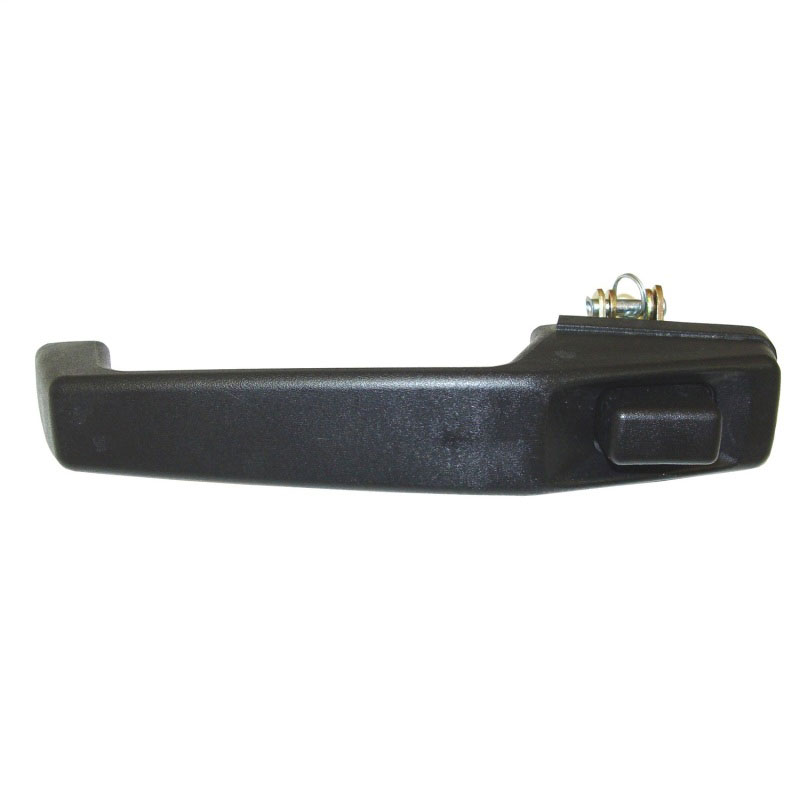 Omix 12035.38 | Exterior Door Handle Right 84-96 Cherokee (XJ); 1984-1996