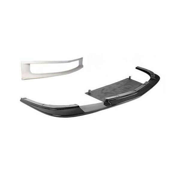 APR Performance FA-208426 | Corvette C6 Z06 Front Air Dam Version 2 w/ Bumper Reinforcement ( Z06 / Grand Sport only); 2005-2013