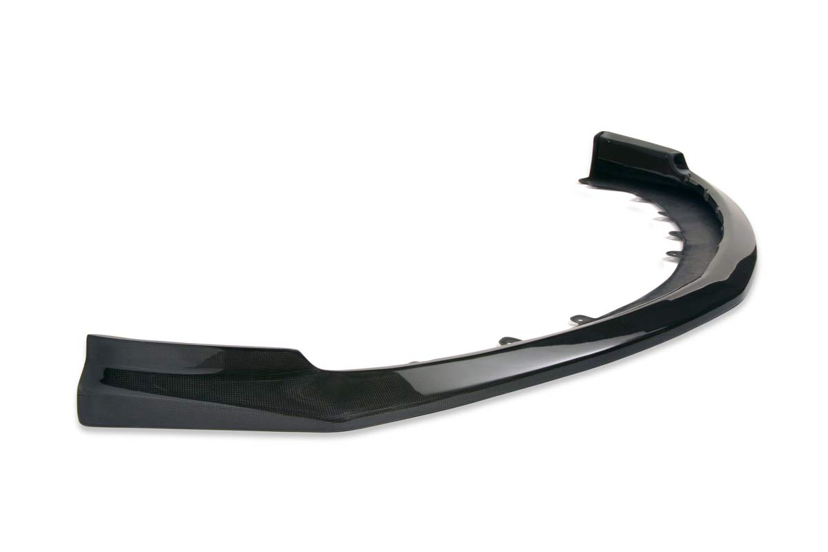 APR Performance FA-489006 | Mitsubishi Evolution 9 Front Air Dam in Carbon Fiber; 2006-2007