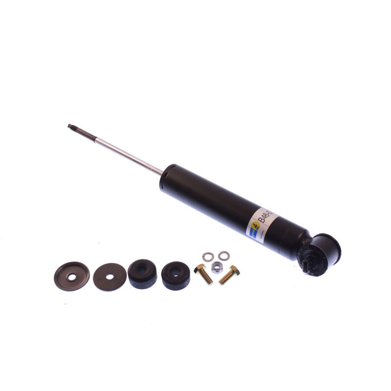 Bilstein 24-007146 | B4 OE Replacement Shock Absorber Mercedes Benz 240D Rear; 1977-1983