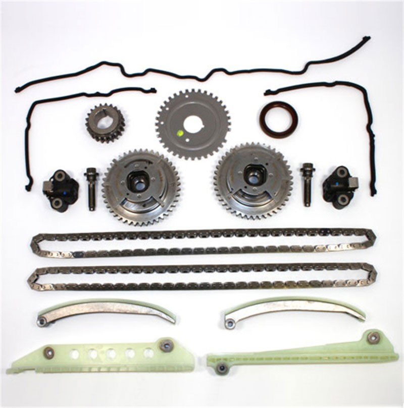 Ford Racing M-6004-463V | 4.6L 3V Camshaft Drive Kit