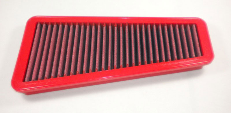 BMC fb552/08 | 02-09 Toyota 4Runner 4.0 V6 Replacement Panel Air Filter; 2002-2009