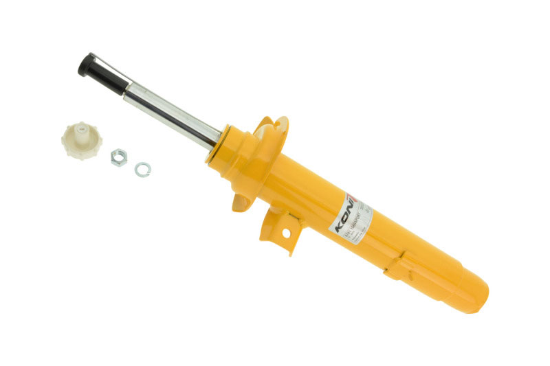 KONI 8741 1569SPORT | Koni BMW 2 - Series Sport (Yellow) Shock; Front; 2014-2015