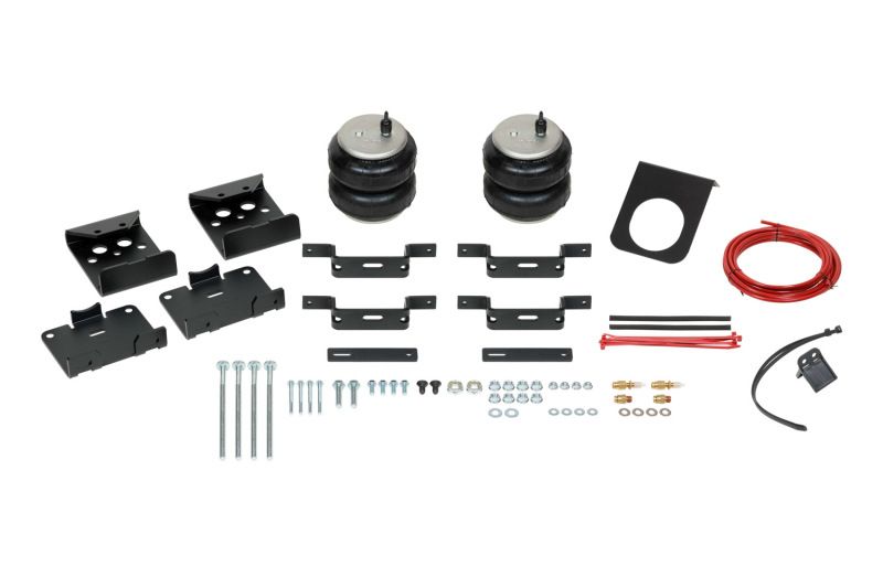 Firestone 2627 | Ride-Rite Air Helper Spring Kit 21-23 Ford F-150 2WD/4WD(W21-760-2627); 2021-2023