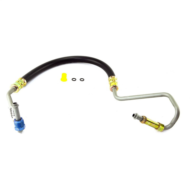 Omix 18012.12 | Power Steering Pressure Hose 97-01 Cherokee (XJ); 1997-2001