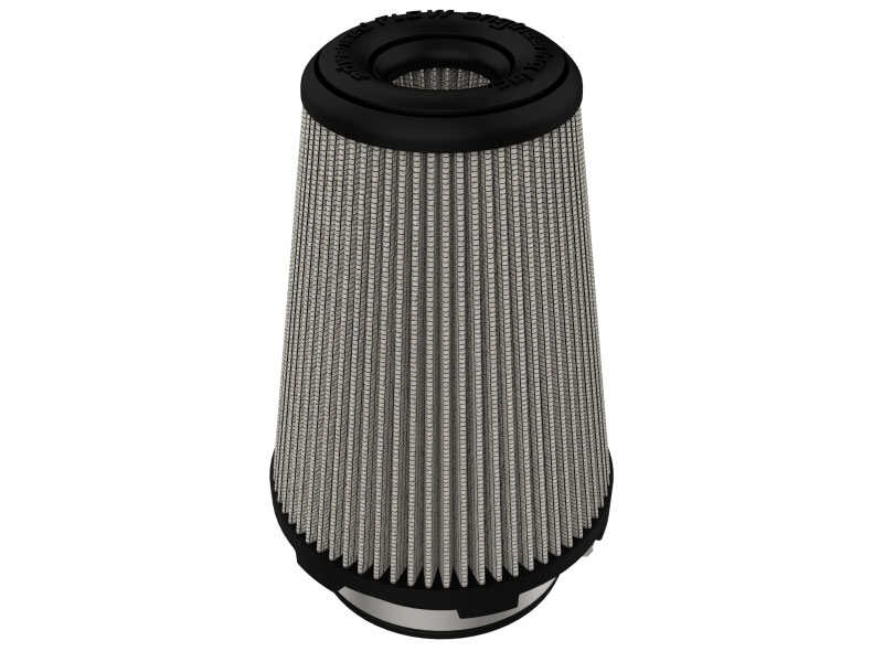 aFe 21-91155 | MagnumFLOW Pro DRY S Universal Air Filter 4in F x 6in B x 4in T (Inv) x 8in H