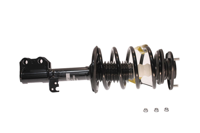 KYB sr4117 | Strut Plus Front Right 03-08 Pontiac Vibe/Toyota Matrix (FWD); 2003-2008