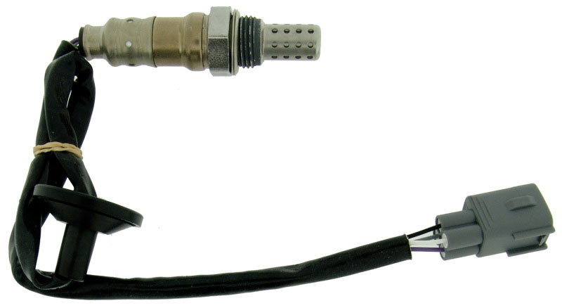 NGK 24810 | Toyota Celica 2005-2003 NTK Direct Fit Oxygen Sensor; 2003-2005