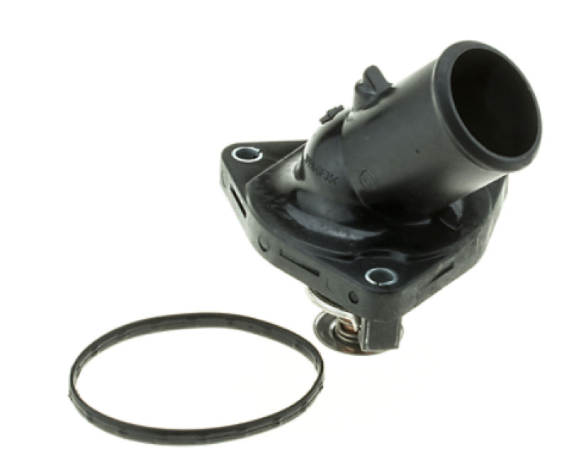 Gates 34705 | 07-20 Toyota Tundra V-8 5.7L Integrated Thermostat Housing; 2007-2020