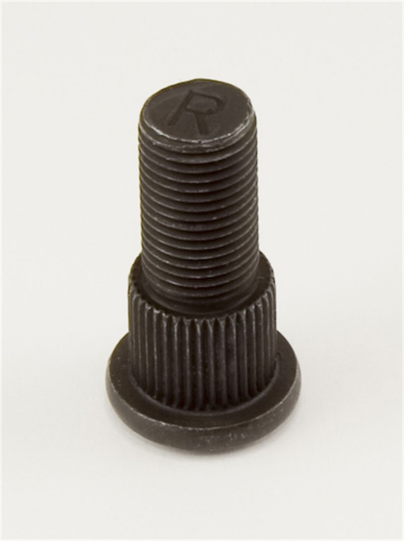 Omix 16714.02 | Wheel Stud RH Thread- 41-64 Willys Models; 1941-1964