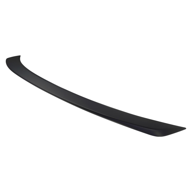 SPYDER 9939037 | xTune Lexus GS350 13-16 4Dr OE Lip Spoiler - ABS SP-OE-LGS13; 2013-2016