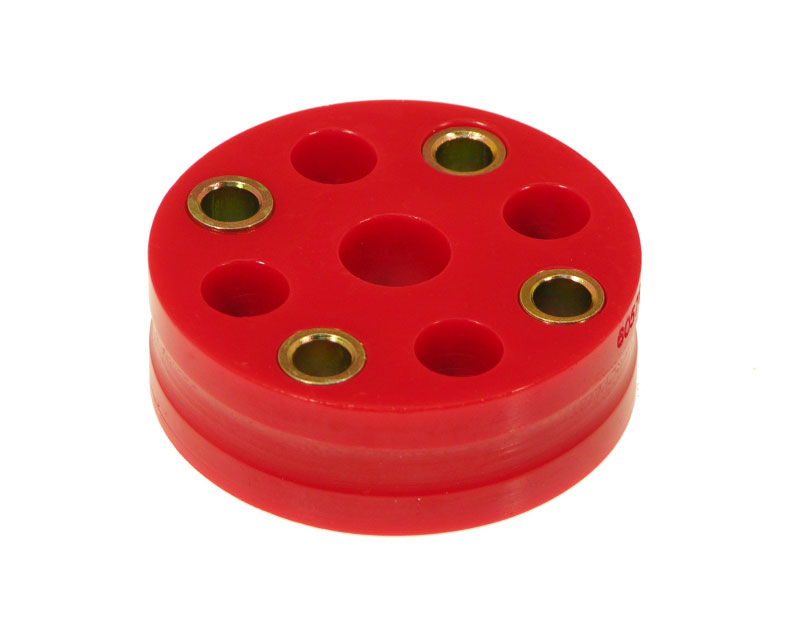 Prothane 14-701 | 70-78 Datsun 240/260/280Z Steering Coupler Bushings - Red; 1970-1978