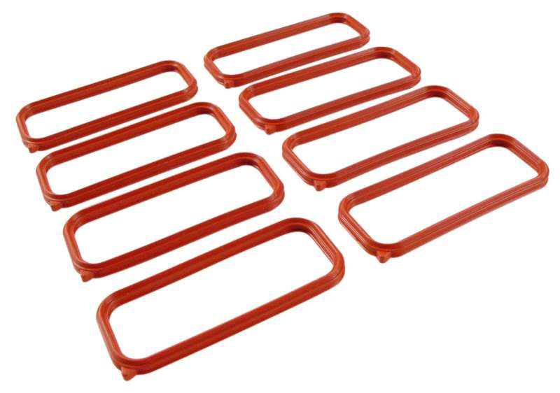 FAST 540098 | LSX Intake Manifold Port Seal Gaskets (set of 8); 1997-2004