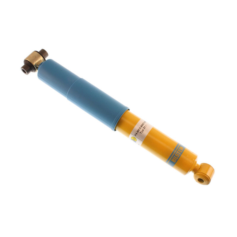 Bilstein 24-066679 | B6 Performance Shock Absorber Ford Focus Rear; 2000-2007