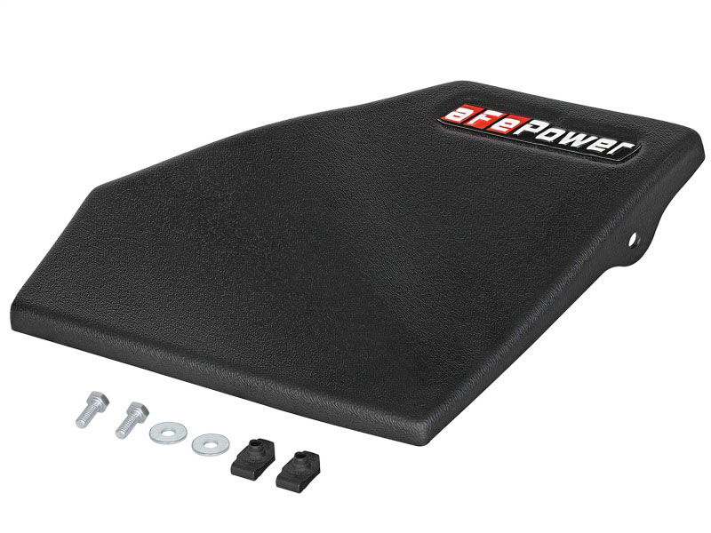 aFe 54-12868-B | Momentum GT Cold Air Intake Cover Mini Cooper S 15-17 L4-2.0L(t) (B46/48); 2015-2017