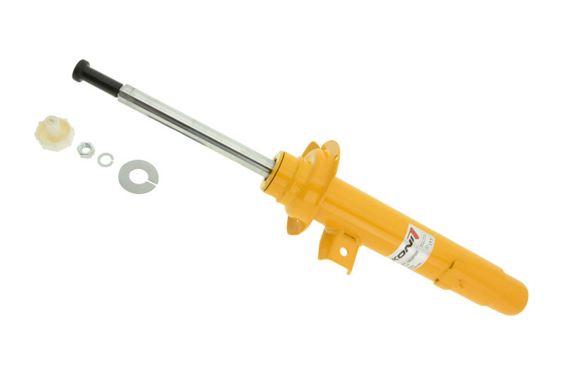 KONI 8741 1582SPORT | Koni BMW 2 - Series Sport (Yellow) Shock; Front; 2014-2015