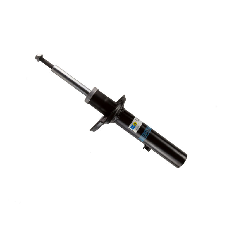 Bilstein 22-231147 | B4 OE Replacement Suspension Strut Assembly Porsche Cayman Rear; 2014-2015