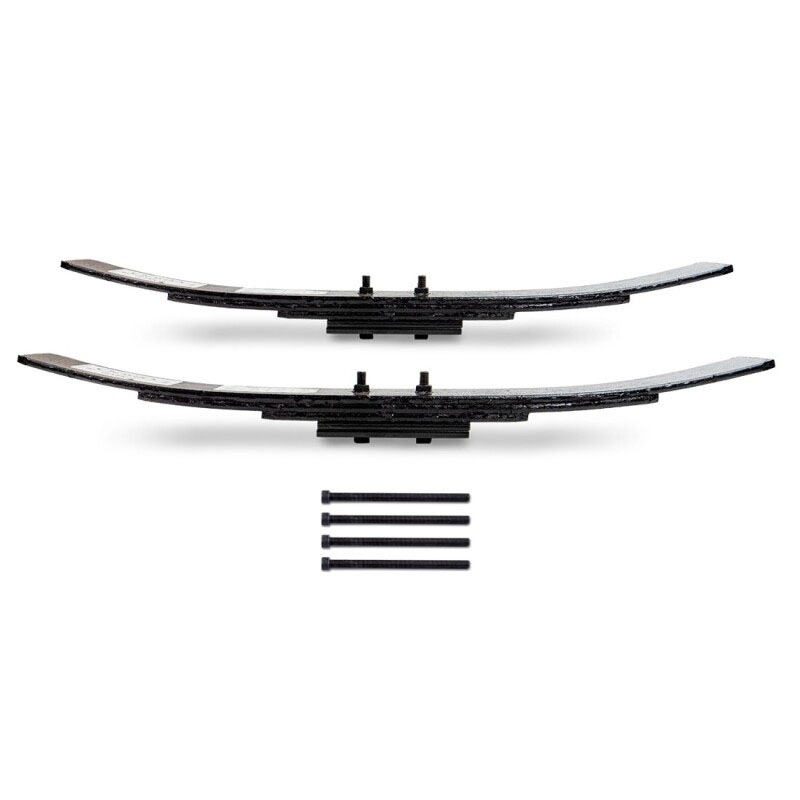 Cognito 21591287 | 03-24 Dodge RAM 2500/3500 Leaf Spring Mini Pack Kit; 2003-2024