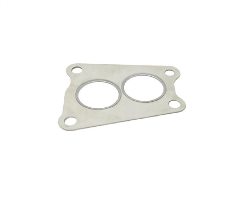 Torque Solution tseg685 | Multi-Layer Stainless Gasket: Subaru FA20 Manifold To Turbo