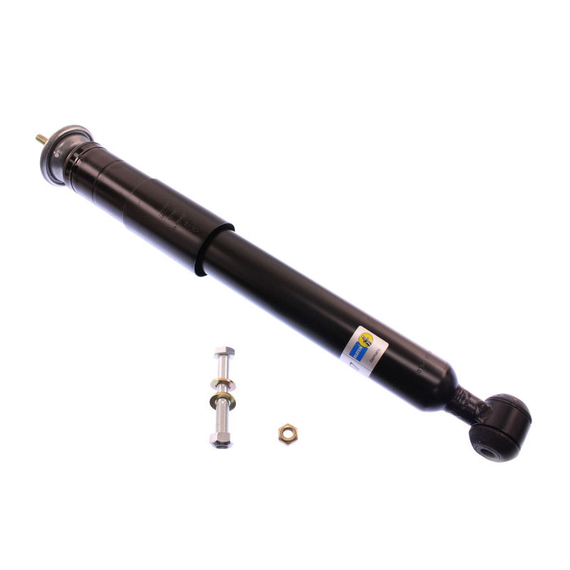 Bilstein 24-017077 | B4 OE Replacement Shock Absorber Mercedes Benz S320 Rear; 1994-1999