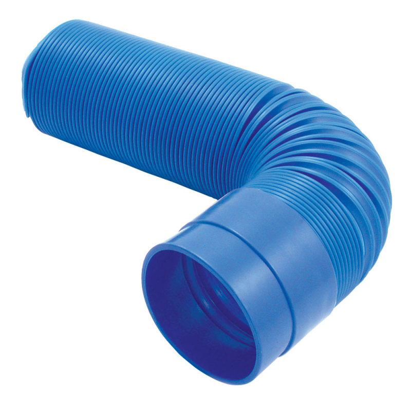 Spectre 8746 | Air Duct Hose Kit 3in. - Blue