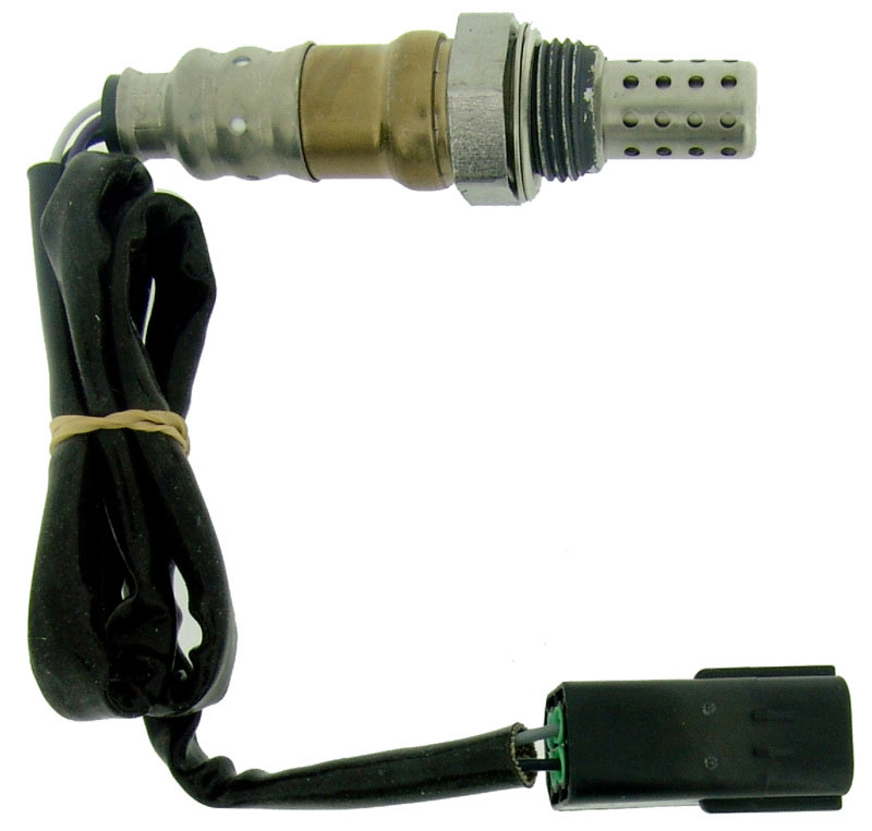 NGK 25683 | Hyundai Elantra 2012-2009 NTK Direct Fit Oxygen Sensor; 2009-2012