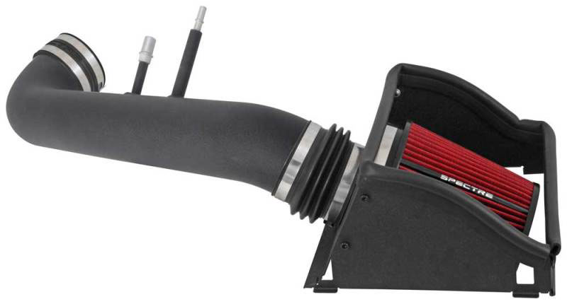 Spectre 90330k | 15-19 Ford F150 V8-5.0L F/I Air Intake Kit; 2015-2019