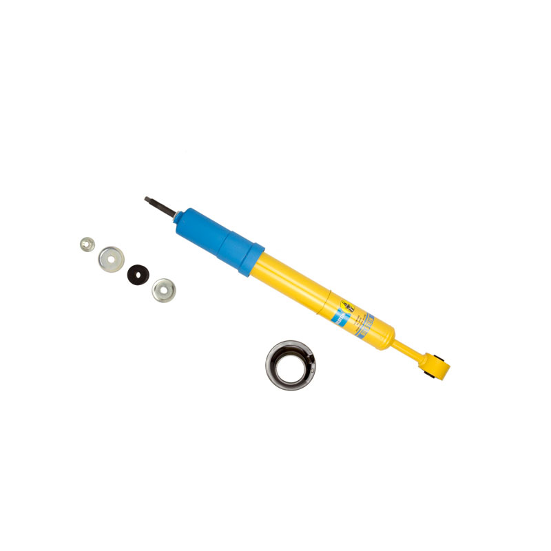 Bilstein 24-265966 | B6 Shock Absorber Toyota Tacoma Front; 2016-2017