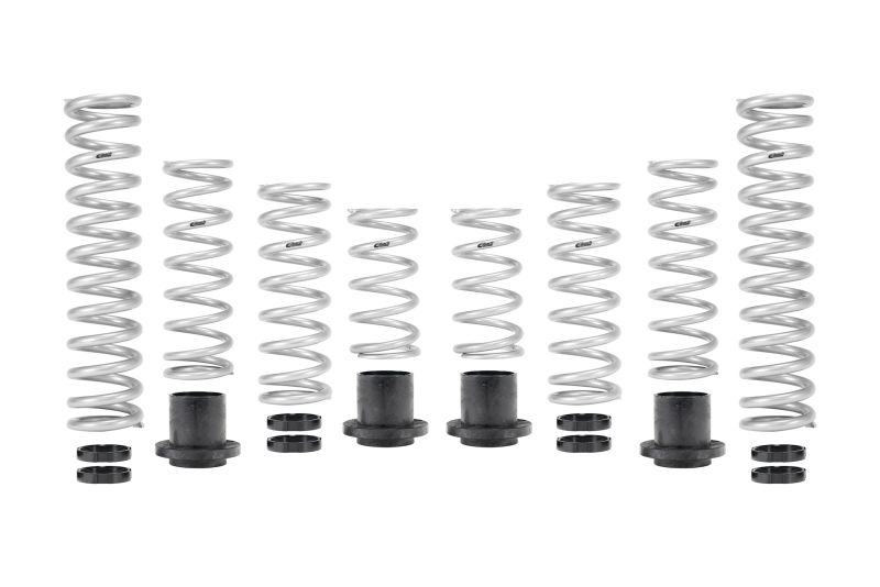 Eibach e85400420222 | Pro-UTV 21-23 Honda Talon 1000R Stage 2 Performance Springs; 2021-2023