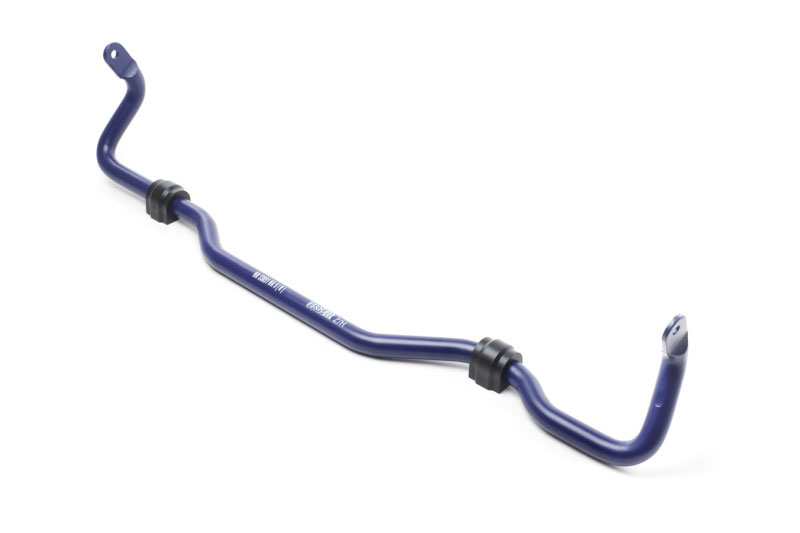 H&R 71340 | H&R 15-19 Audi A3 Sedan Quattro (AWD) 8VS 25mm Non Adj. Sway Bar - Rear; 2015-2019