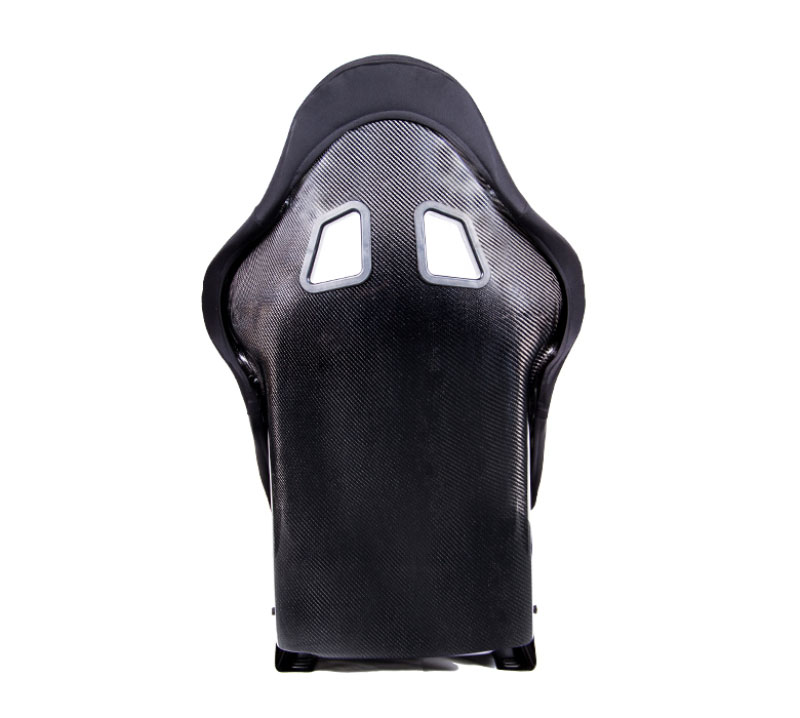 NRG rsc-311 | Carbon Fiber Bucket Seat - Medium